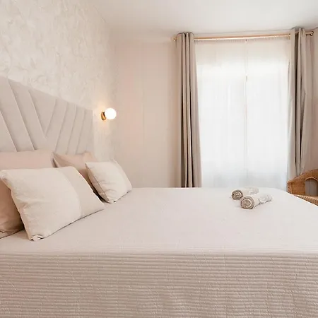 דירה Most Beautiful Apartment - 1St Line - Ocean, Cliffs, Port View - Home2Rest *