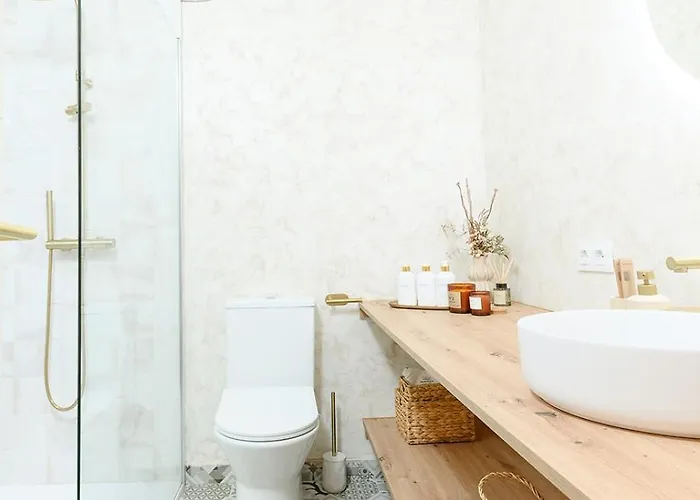 Beautiful - 1st Line - Home2rest * Acantilado de los Gigantes