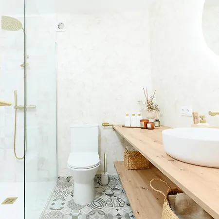 Beautiful - 1st Line - Home2rest * Acantilado de los Gigantes