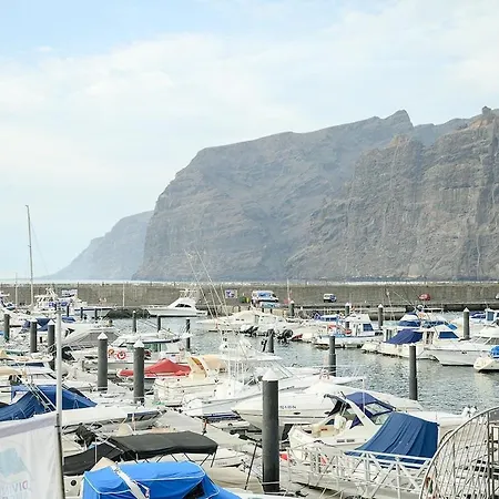 Apartamento Beautiful - 1st Line - Ocean, Cliffs, Port View - Home2rest