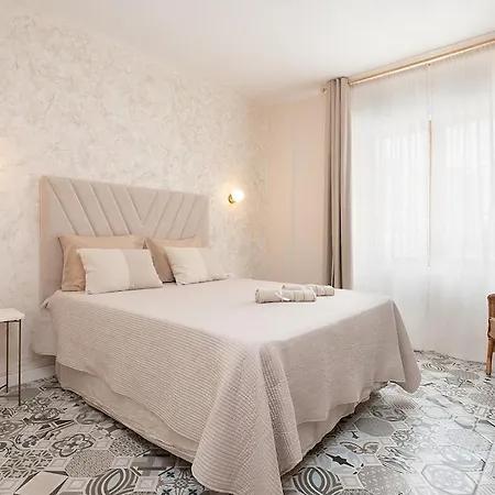 Appartement Beautiful - 1st Line - Home2rest Acantilado de los Gigantes