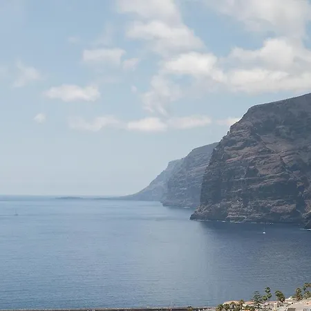 Beautiful - 1st Line - Ocean, Cliffs, Port View - Home2rest