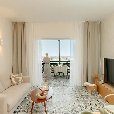 Beautiful - 1st Line - Ocean, Cliffs, Port View - Home2rest