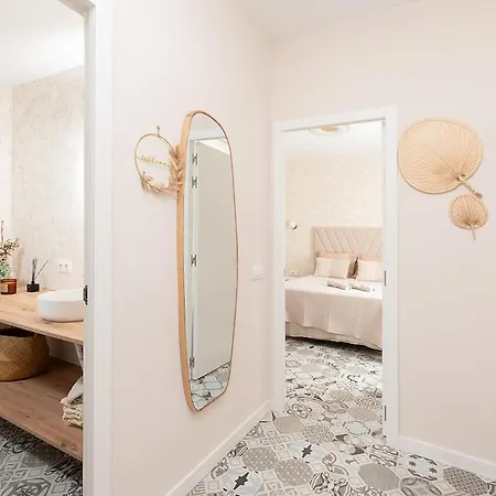 Beautiful - 1st Line - Ocean, Cliffs, Port View - Home2rest Appartamento