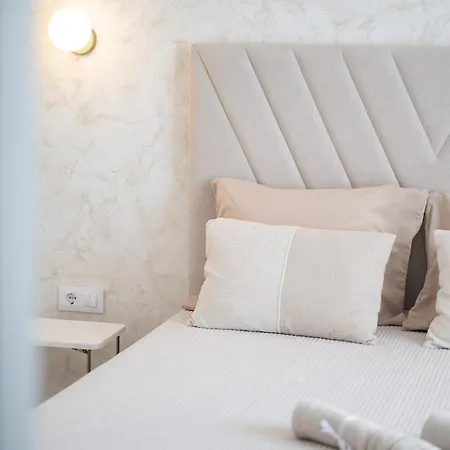 Beautiful - 1st Line - Home2rest Appartement