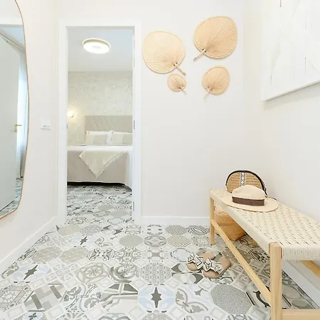 Beautiful - 1st Line - Ocean, Cliffs, Port View - Home2rest Appartamento *
