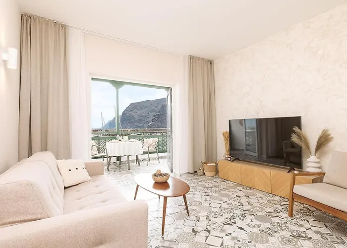 Beautiful - 1st Line - Home2rest * Acantilado de los Gigantes